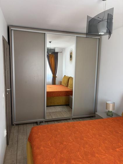 Apartament 3 camere | Magnolia Residence | Etaj 2 | Lift - 10