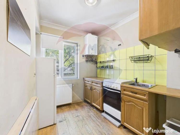 Investitie - Apartament 2 camere - Randament 6% - zona Pa... - 11