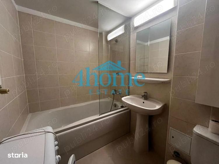 Apartament cu 3 camere, mobilat în Colentina