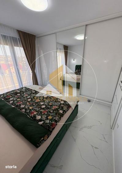 Casaapartament moderna | 62 mp | Curte proprie | Prima inchiriere | - 13