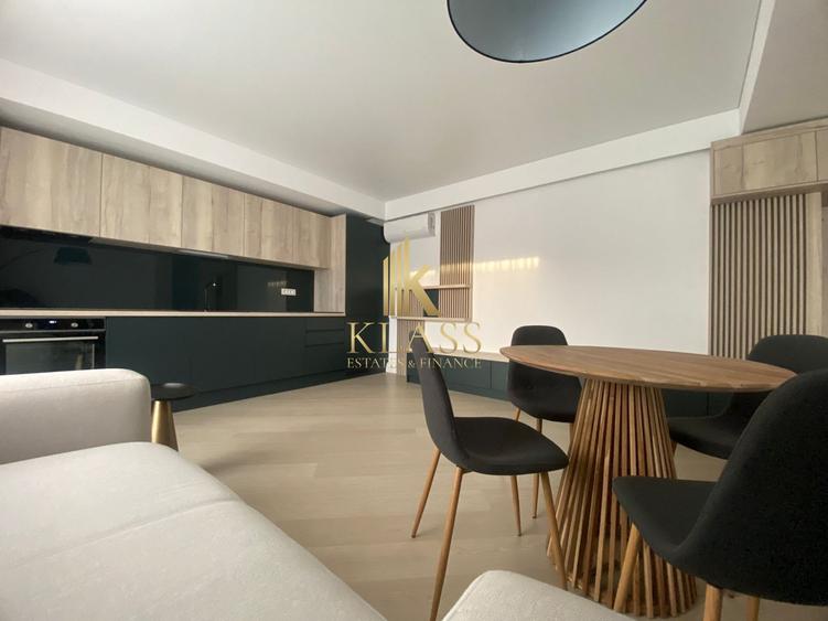 3 camere, Cortina North Pipera, 79mp, parcare subterana - 15
