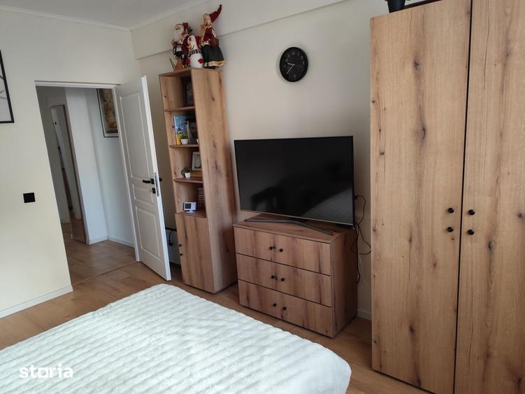 Apartament cu 3 camere în Titan