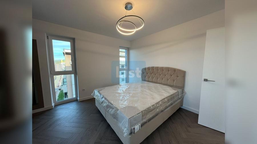 Apartament cu 3 camere semidecomandat în Gheorgheni