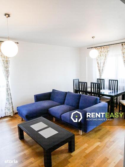 Apartament cu 2 camere decomandat în Tătărași