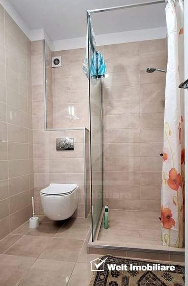 Apartament 2 camere de inchiriat Pta Abator - 10