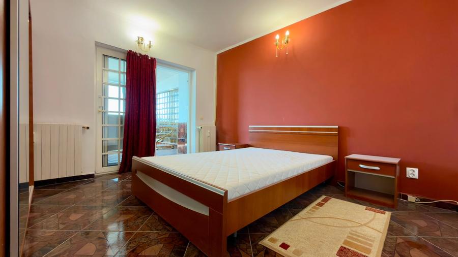 APARTAMENT 3 CAMERE DE INCHRIAT TIP DUPLEX BULEVARDUL UNIRII - 23