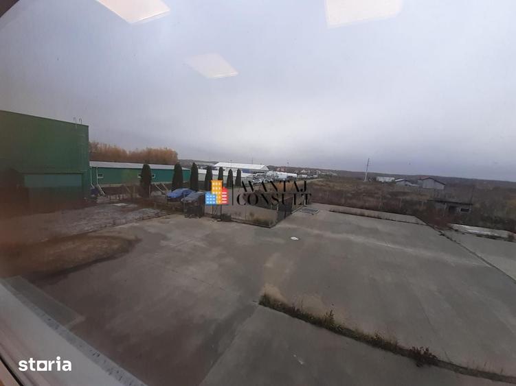 Spațiu comercial, de 2,360 mp, în Central