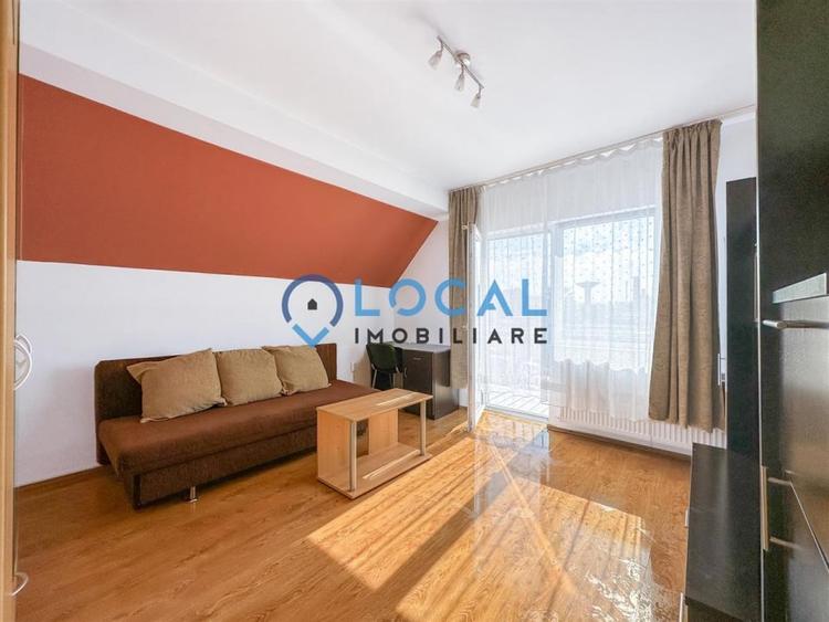 Apartament 3 camere | decomandat | 60 mp | Bulgaria | str. Plevnei - 13