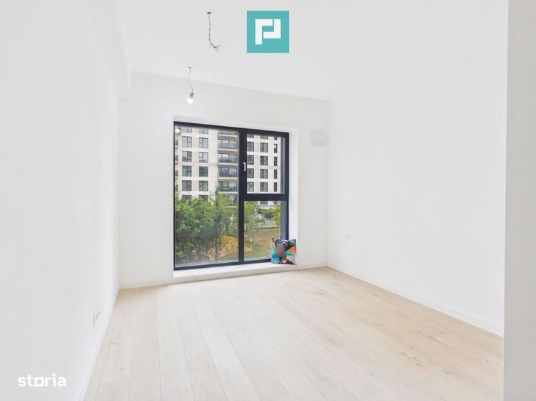Nusco City2, apartament 2camere - 1