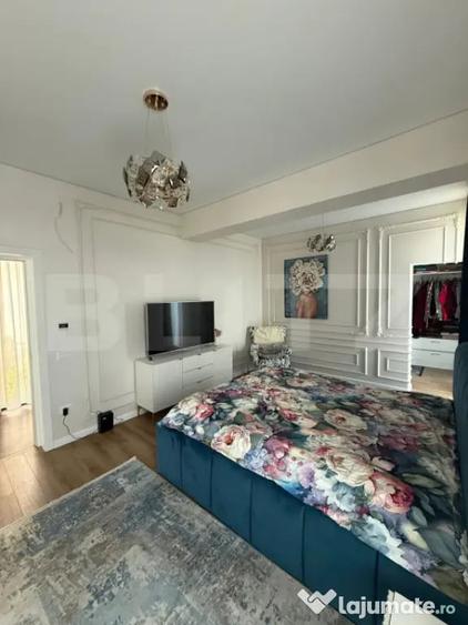 Vila superba, 720 mp teren, 220 mp utili, zona Hereditas, Ip - 6