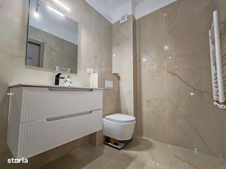 Comision0%-AlmanImobiliare-2Camere-Parcare-Mobilat-TotulNou-ZonaCampus - 6