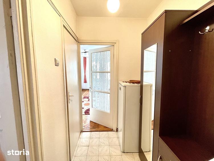 Apartament, 35 m2, - 5