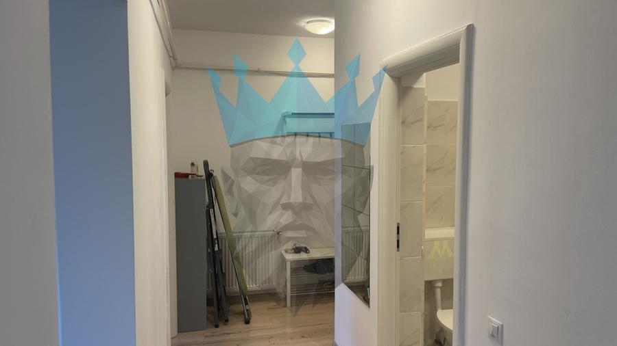 Apartament cu 3 camere decomandat, mobilat în Fundeni