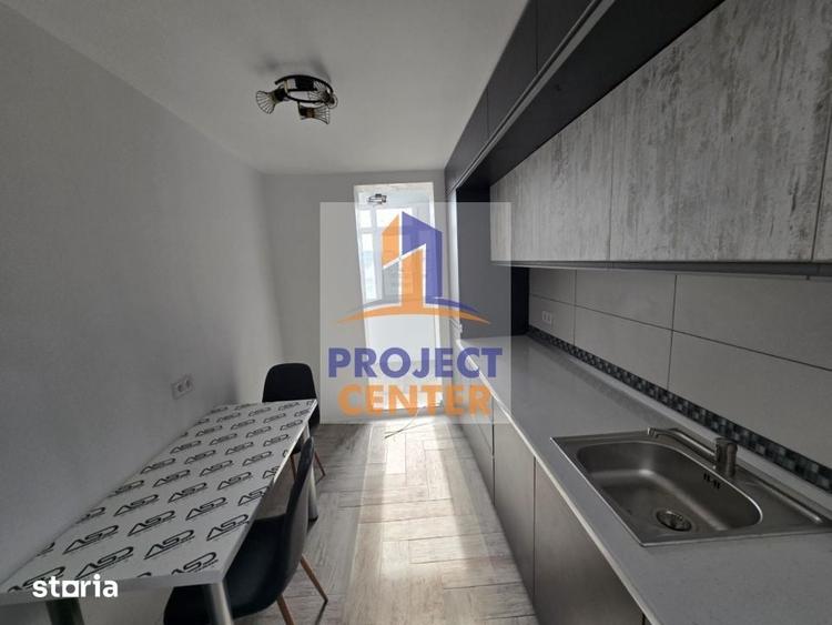 Apartament 3 camere, 2 balcoane, etajul 6, zona Ramada - 11