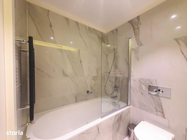 Apartament cu 2 camere în Herăstrău