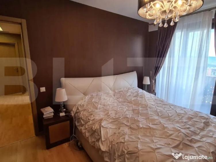 Apartament 3 camere, modern, parcare, zona Calea Turzii - 4