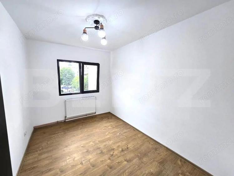 Apartament cu 3 camere in Dacia renovat complet - 3