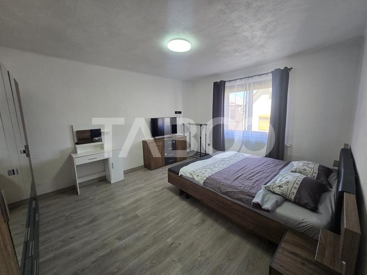 Casă individuală cu 2 camere cu Canalizare în Lazaret