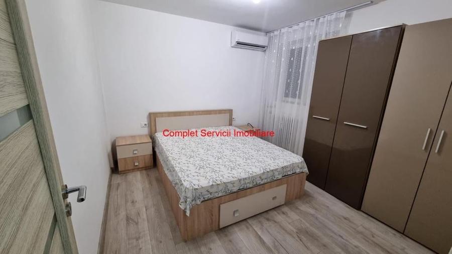 Apartament cu 2 camere, mobilat în Drumul Taberei