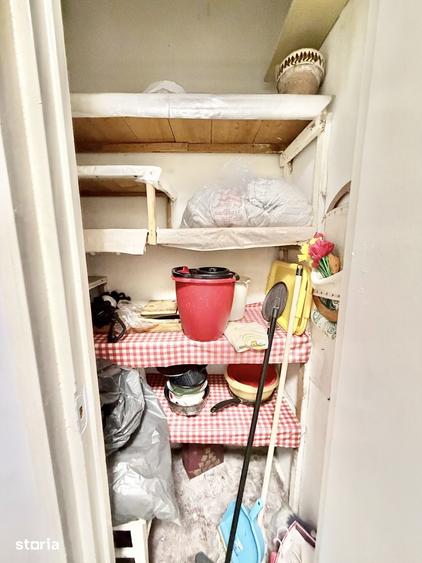 Apartament cu 3 camere decomandat în Tudor