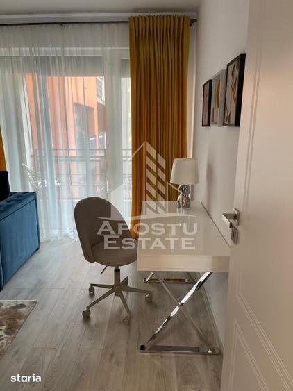 Apartament cu 2 camere în Est