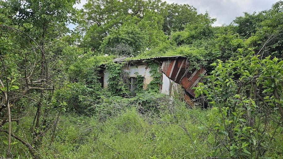 Teren de 1780 mp, în Central