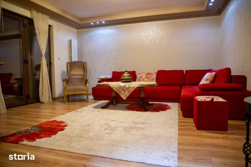 Casă cu 4 camere cu Teren 300 Mp în Apahida