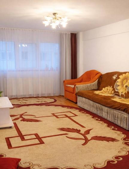 Apartament cu 2 camere decomandat în Bună Ziua