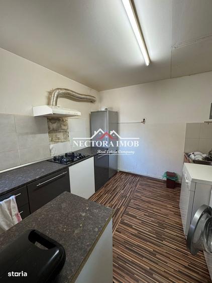 NECTORA IMOB Exclusivitate-Casa Ultracentrala 3 camere,Curte proprie - 13