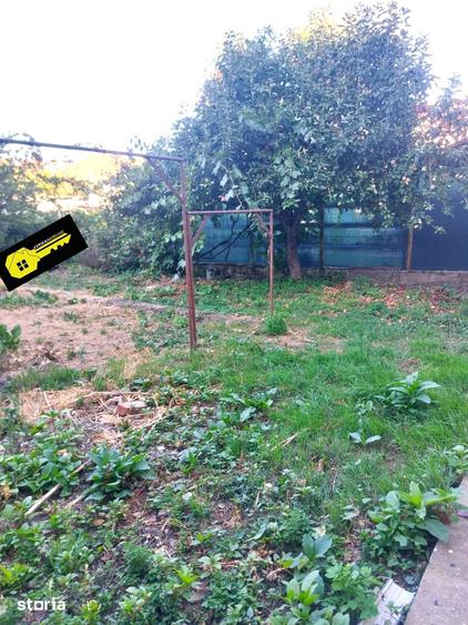 Casă cu 3 camere cu Teren 425 Mp în Central