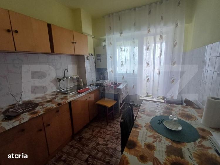 Apartament cu 2 camere decomandat în Victoria