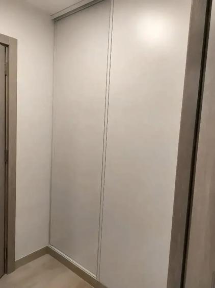 Apartament cu 2 camere decomandat în Nufărul