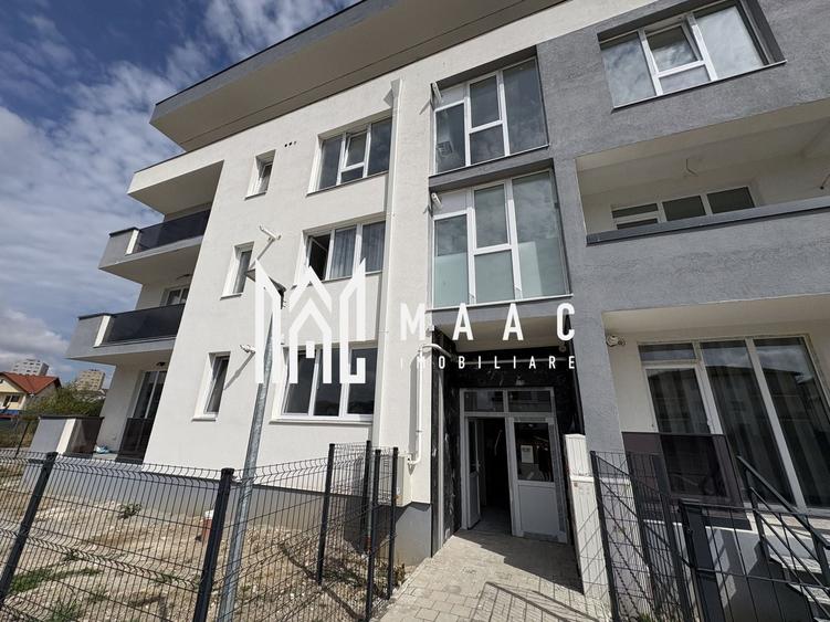 Apartament cu 2 camere, mobilat în Șelimbăr