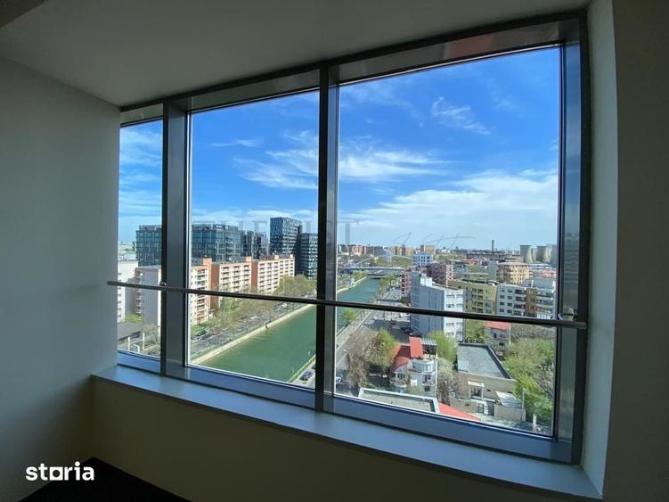 Spațiu comercial, de 400 mp, în Grozăvești