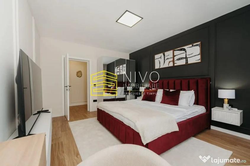 Apartament cu 3 camere decomandat în Livezeni