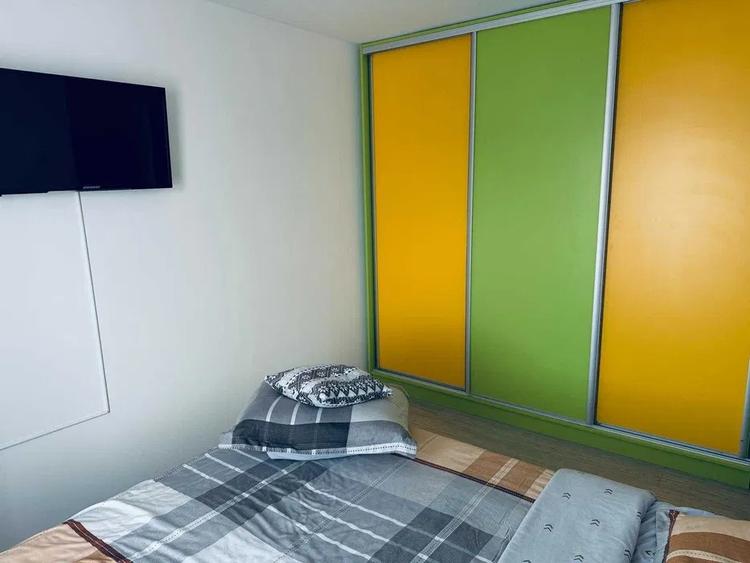 Apartament cu 3 camere Teilor/Floresti Clasa Energetică A++ - 5