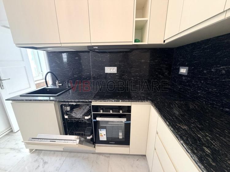 Apartament 2 camere de închiriat Floreasca cu grădină proprie - 3