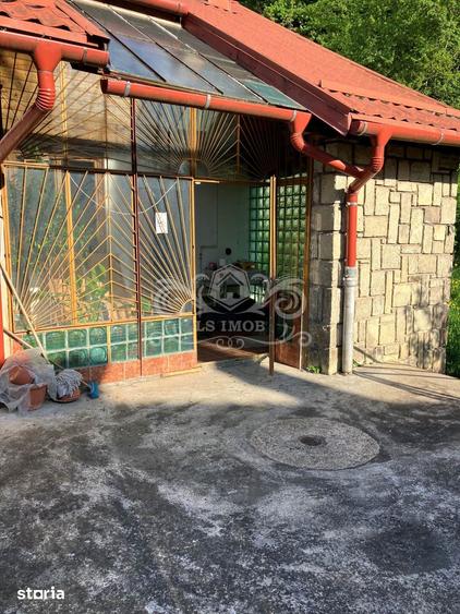 Vand Vila deosebita cu 5 camere in Centrul Bra?ovului - 13