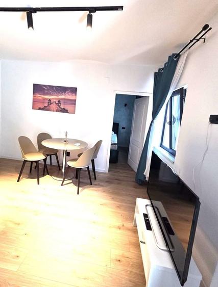 Apartament cu 2 camere, mobilat în Balada
