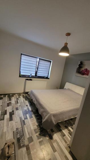 Apartament cu 2 camere decomandat în Valea Lupului