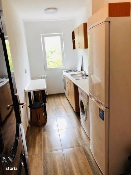 Apartament 2 camere decomandate, zona Manastur - 3
