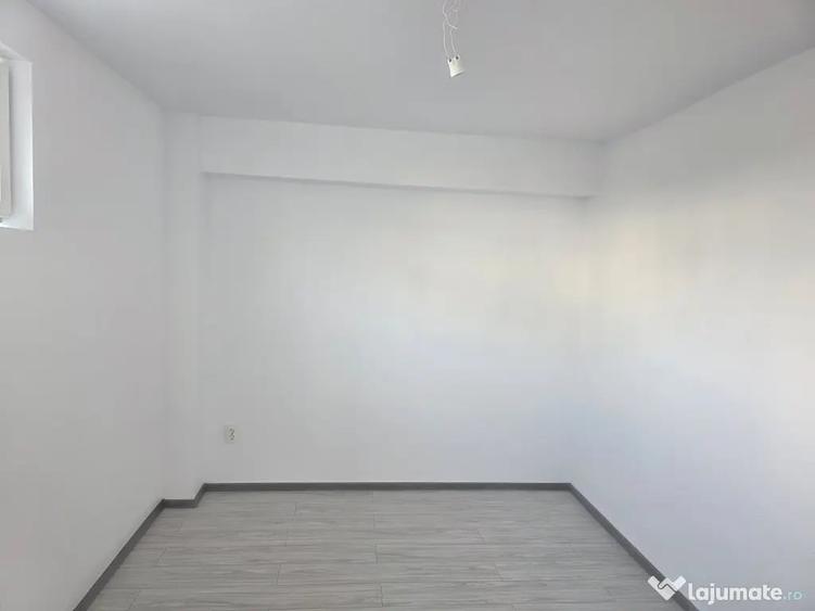 Apartament 2 camere Demisol, Otopeni - 1