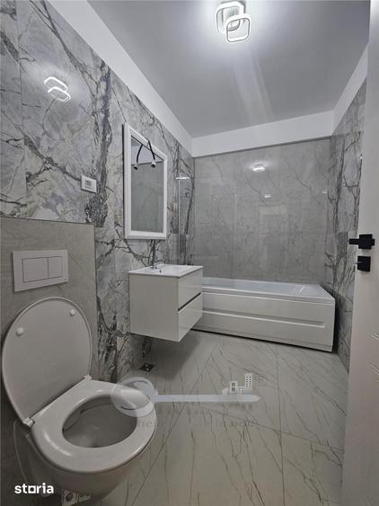 Garsonieră decomandată în Valea Lupului