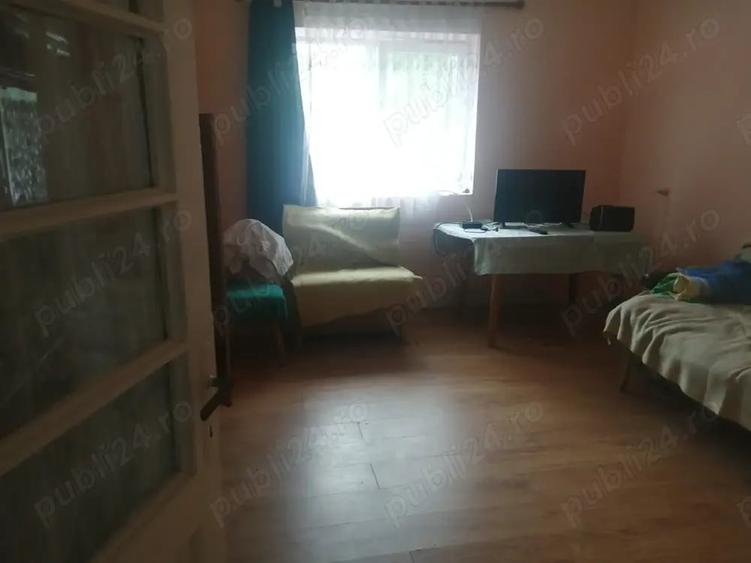Casă cu 2 camere în Diosig