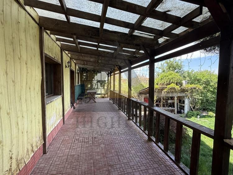 CORBEANCA LAC | OPORTUNITATE - VILA INDIVIDUALA CU TEREN 1200 mp - 12