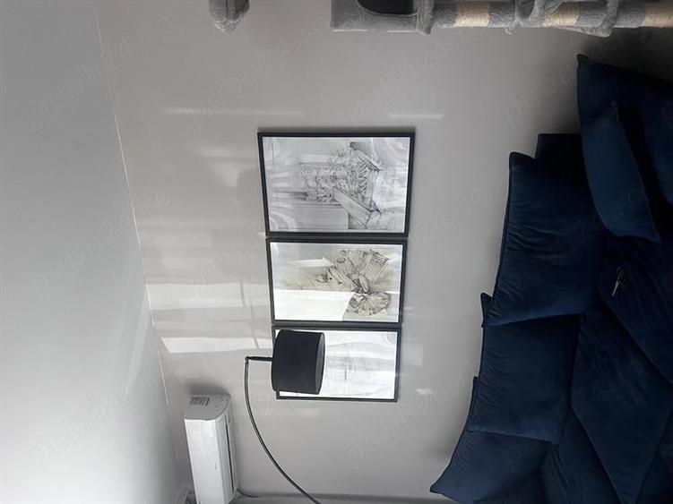 Apartament 2 camere zona Berceni - 6