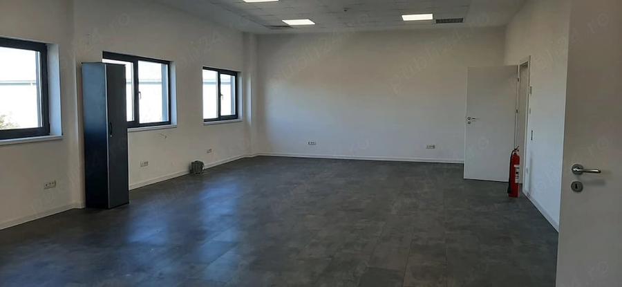 Spațiu comercial, de 100 mp, în Șagului