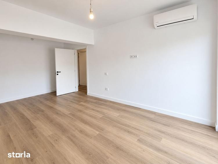Garsonieră decomandată în Galata
