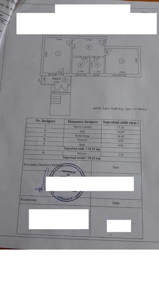 Spațiu comercial, în Central