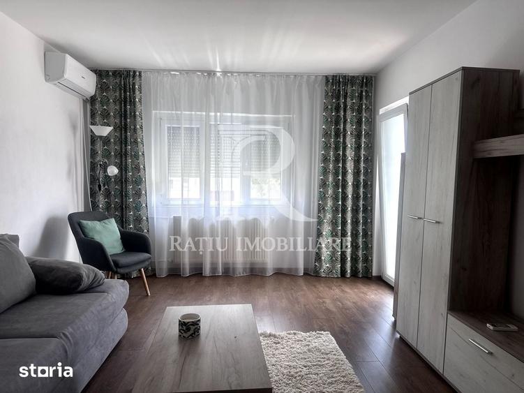 Apartament cu 2 camere | Nufarul | Oradea - 5